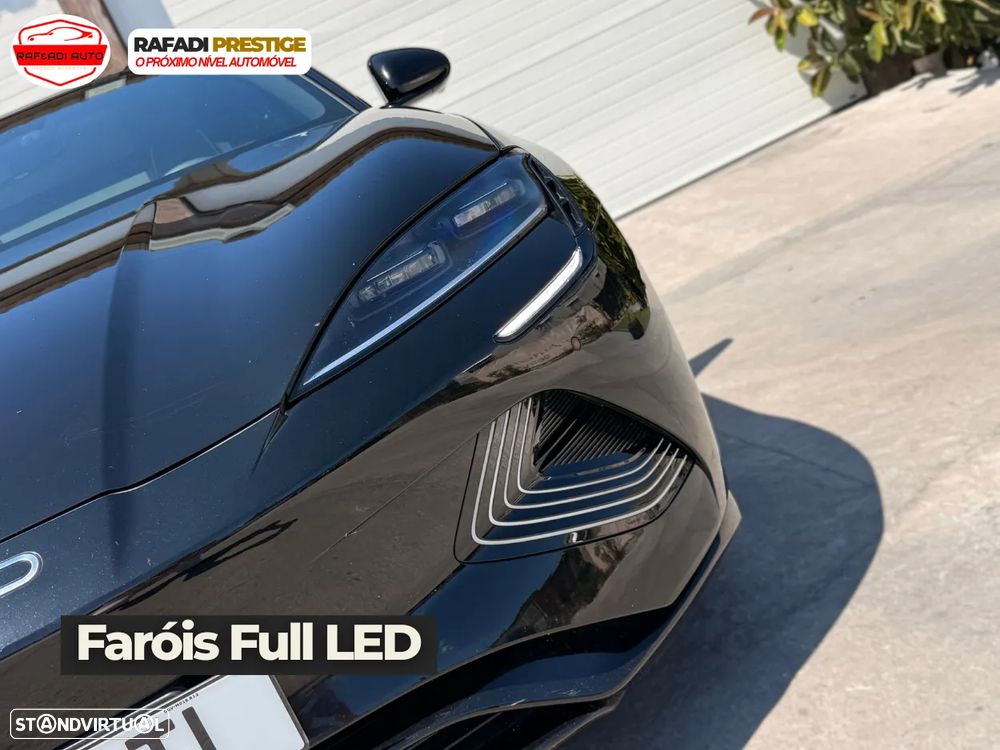 BYD Seal Excellence - 8