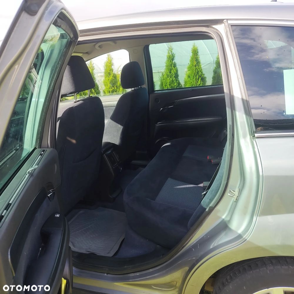 Fiat Croma 1.9JTD Dynamic - 7