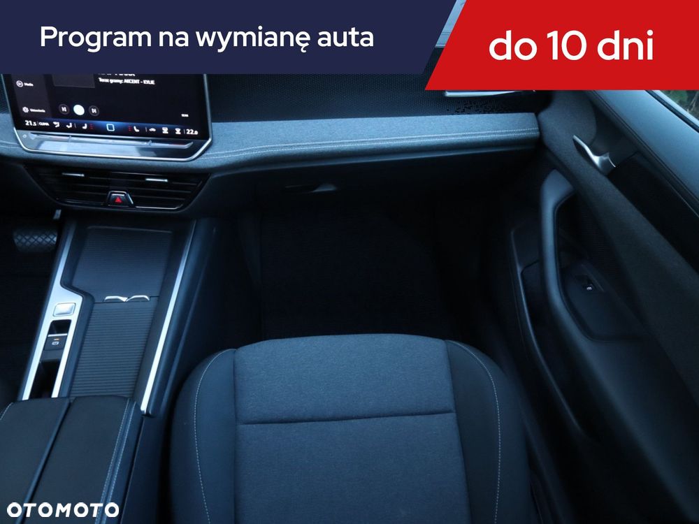 Volkswagen Passat Variant - 10