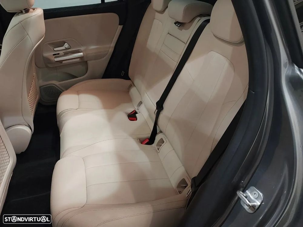 Mercedes-Benz EQA 250+ Progressive - 7