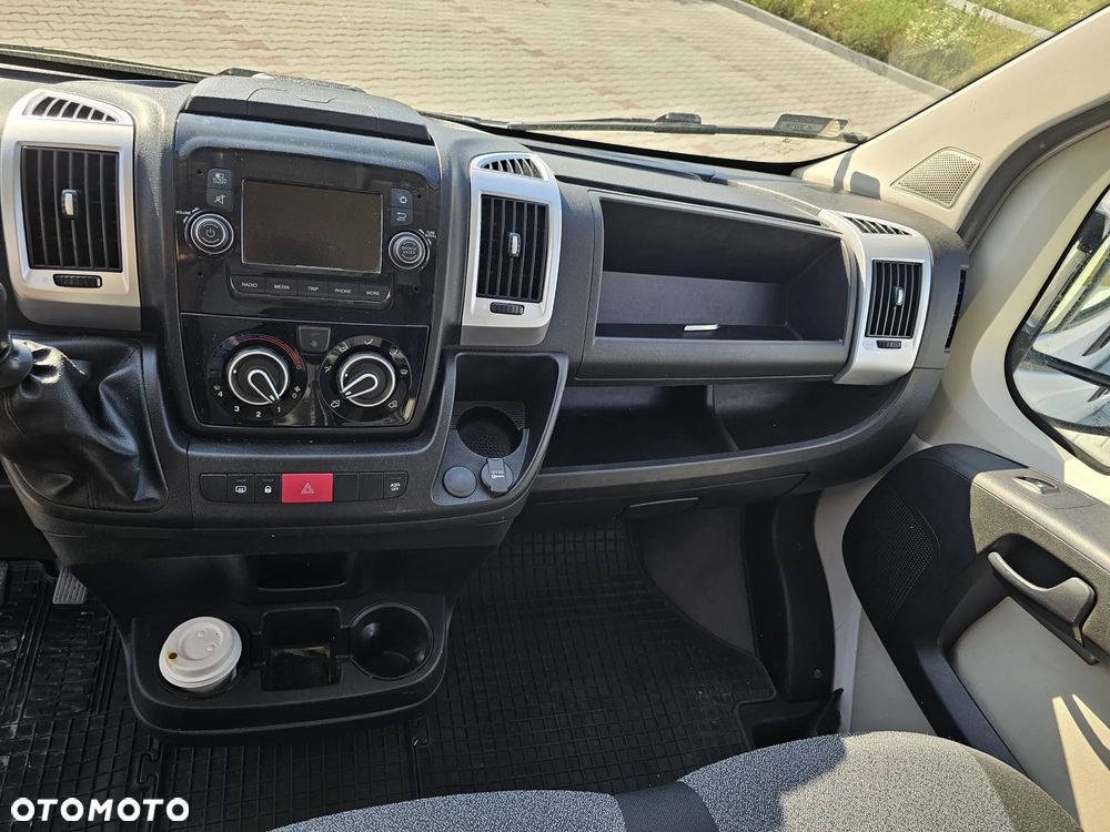 Fiat Ducato Multicab L1H1 - 5
