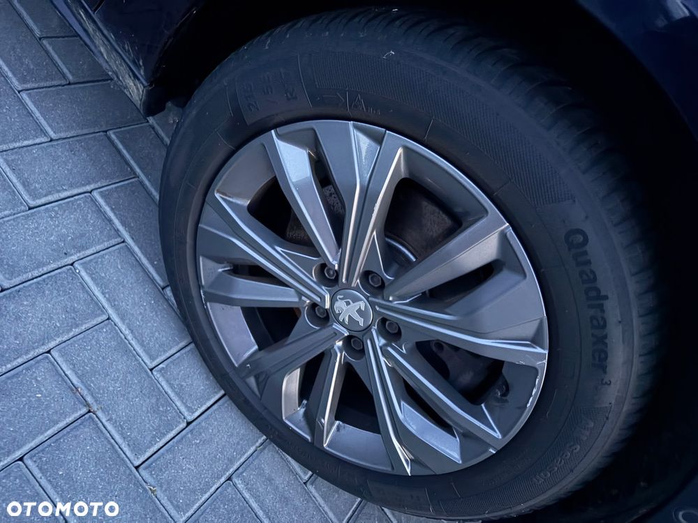 Peugeot 508 BlueHDi 130 EAT8 Allure - 40