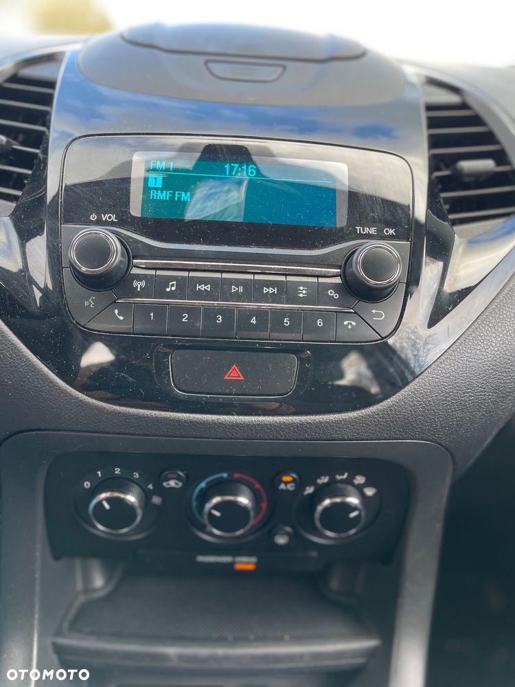 Ford Ka+ - 9