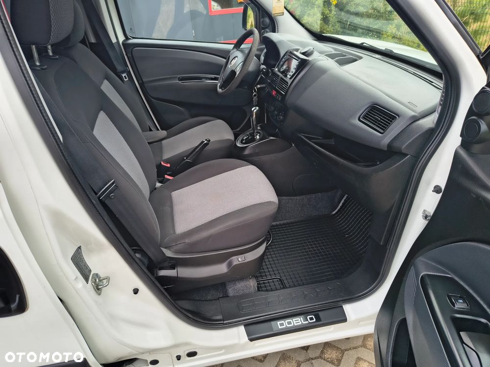 Fiat Doblo ver-263-443-0-dpf-start-stop-maxi-sx - 11