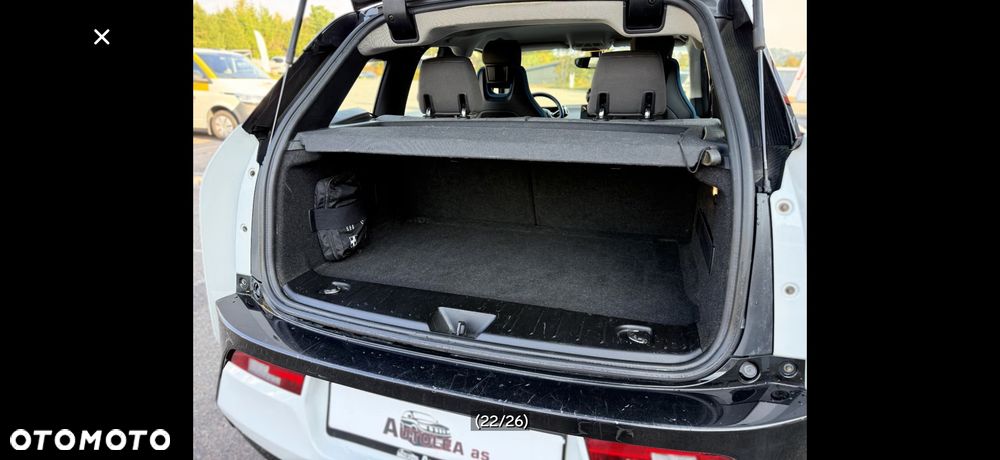 BMW i3 - 17