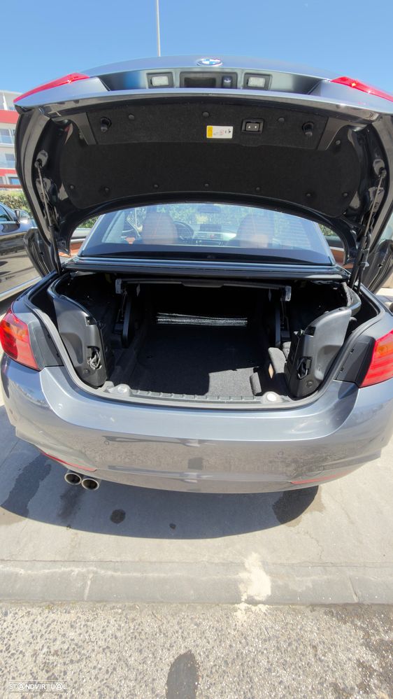 BMW 420 d Pack M Auto - 7