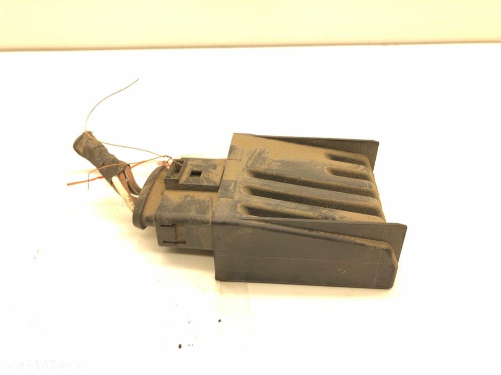 MODUŁ STEROWNIK POMPY PALIWA - 109.00 PLN - VW CADDY V Nadwozie pełne/minivan (SBA, SBH) 2020 - - 1