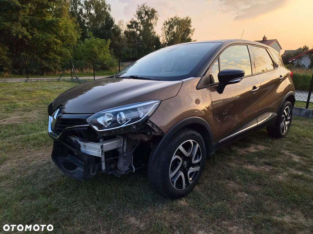 Renault Captur ENERGY TCe 90 Start&Stop XMOD - 1