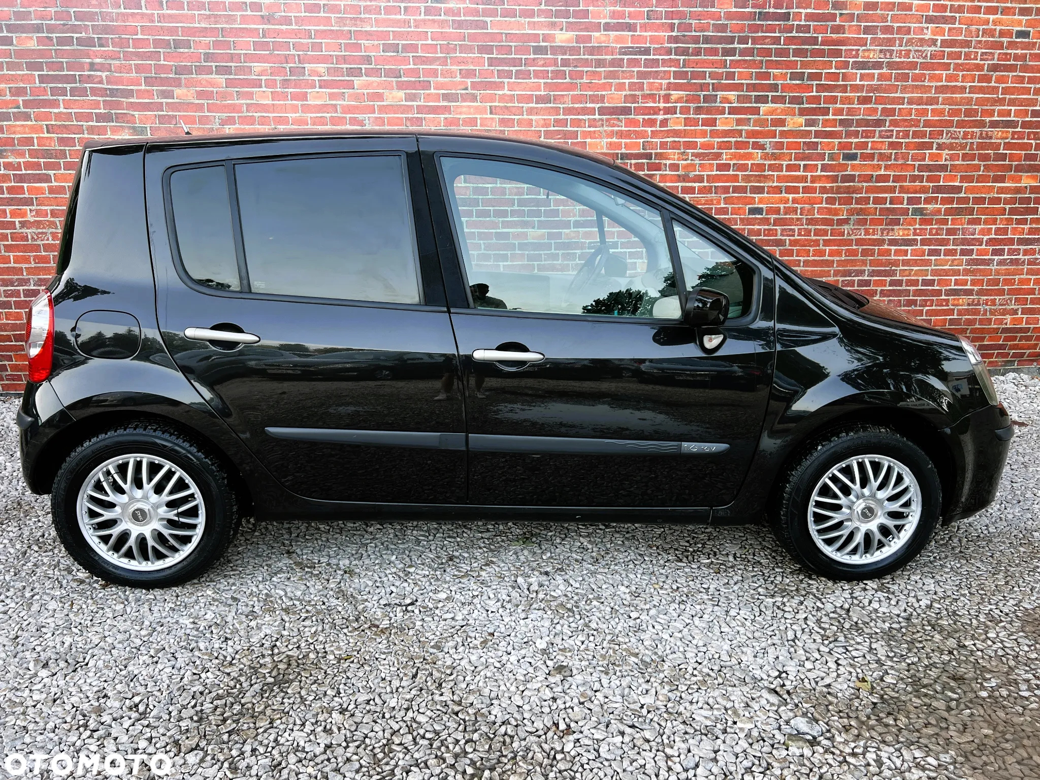Renault Modus - 39