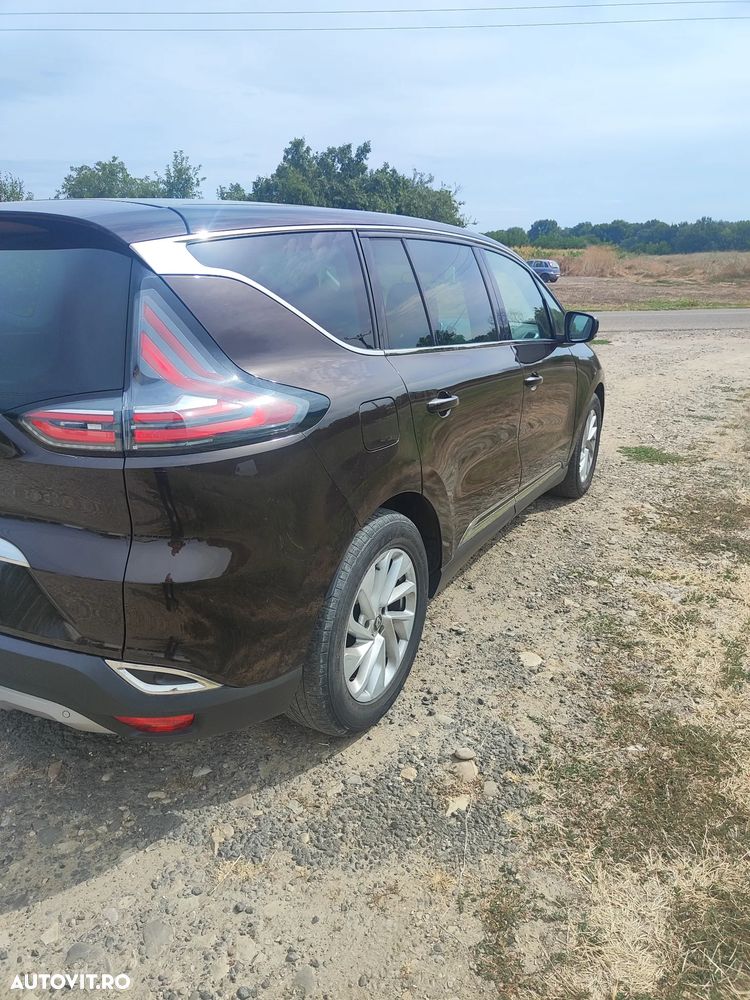 Renault Espace - 5