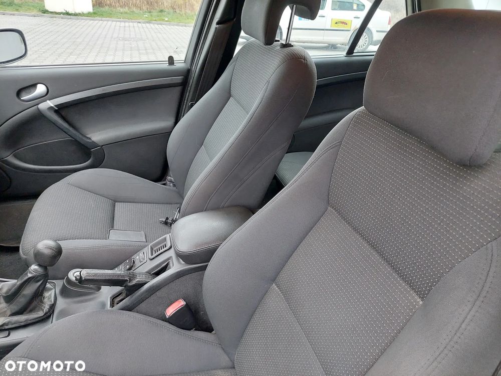Saab 9-5 2.0t Linear - 3