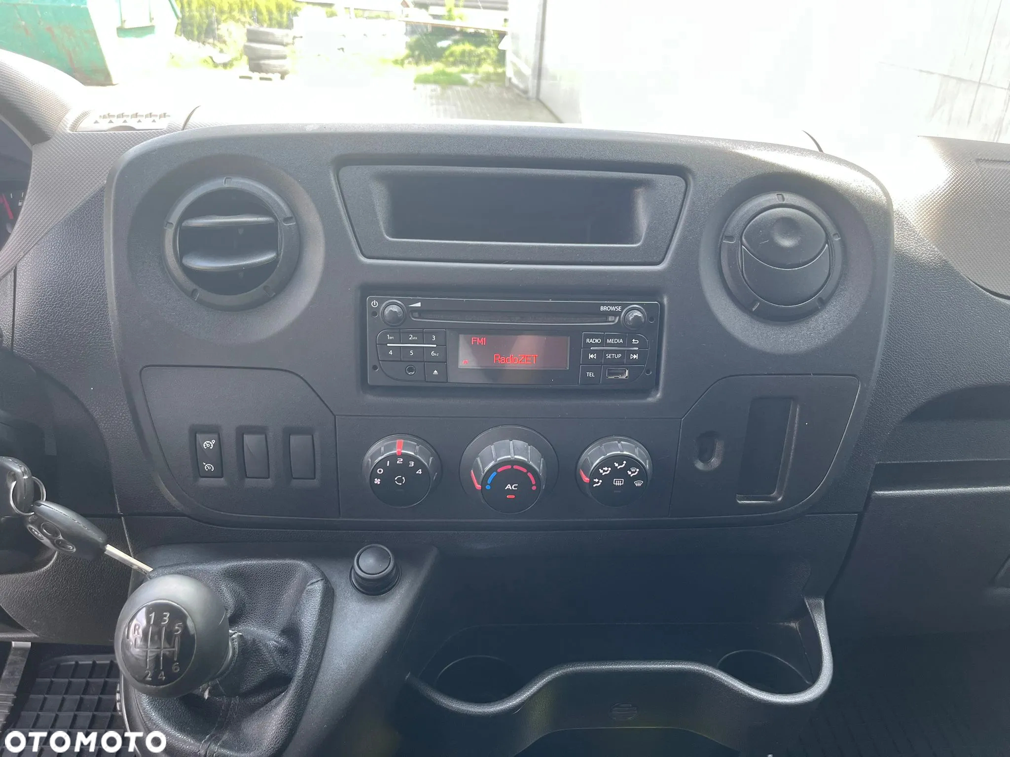 Renault Master - 10