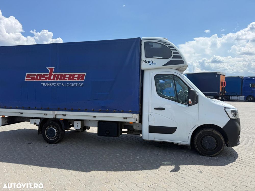 Renault MASTER - 8
