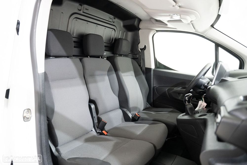 Citroën Berlingo 1.5 BlueHDi M Club - 6