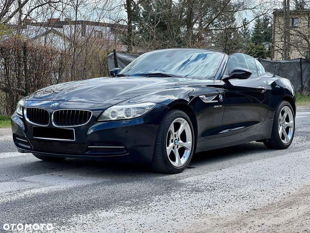 BMW Z4 sDrive18i - 11