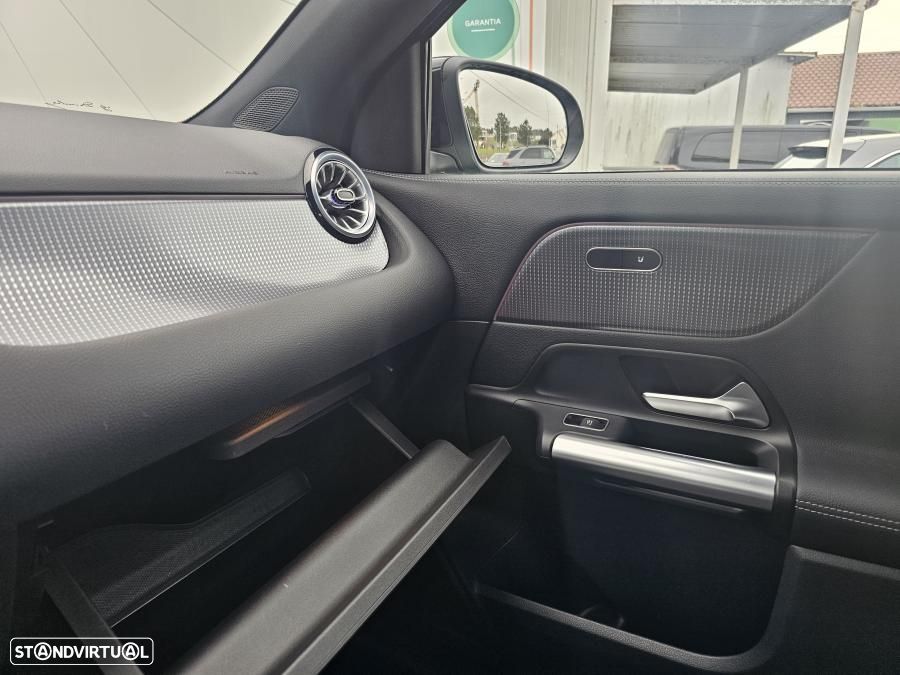 Mercedes-Benz EQA 250+ Progressive - 26