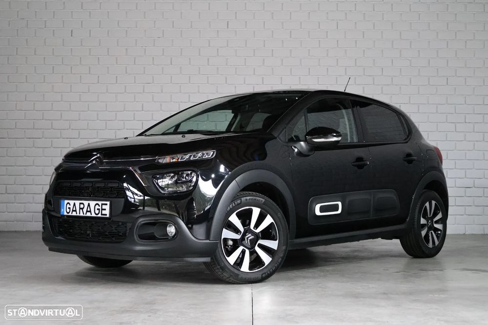 Citroën C3 1.2 PureTech Max - 1