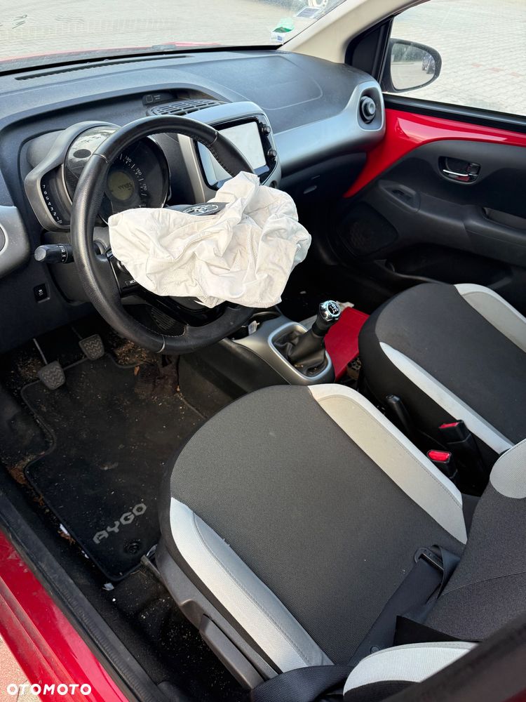 Toyota Aygo - 9