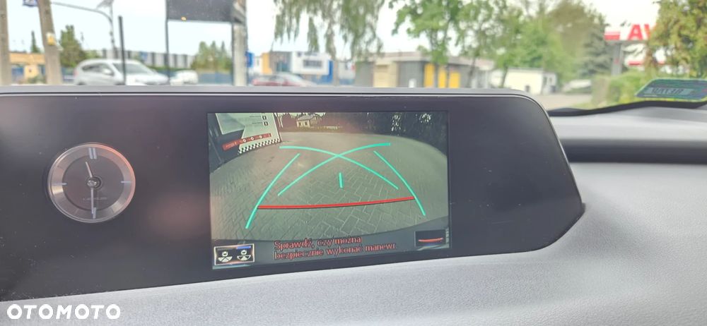 Lexus UX 250h GPF Prestige 2WD - 31