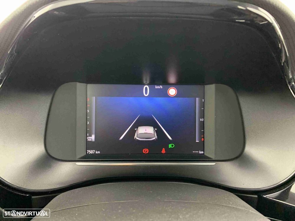 Opel Corsa 1.2 T Edition - 8