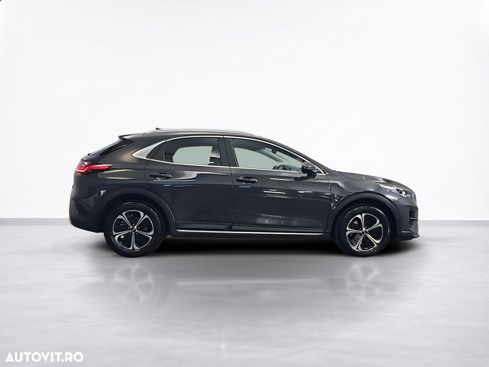 Kia XCeed - 7