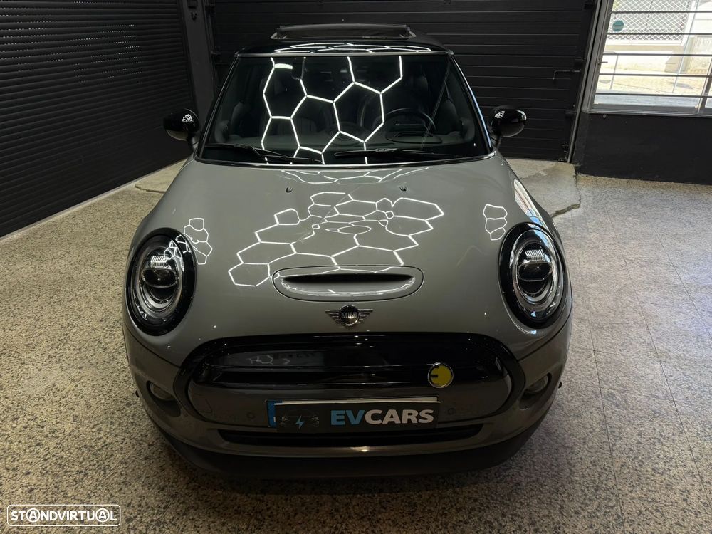 MINI 3 Portas Cooper SE Yours - 6