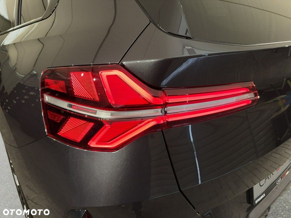 BMW X3 - 12
