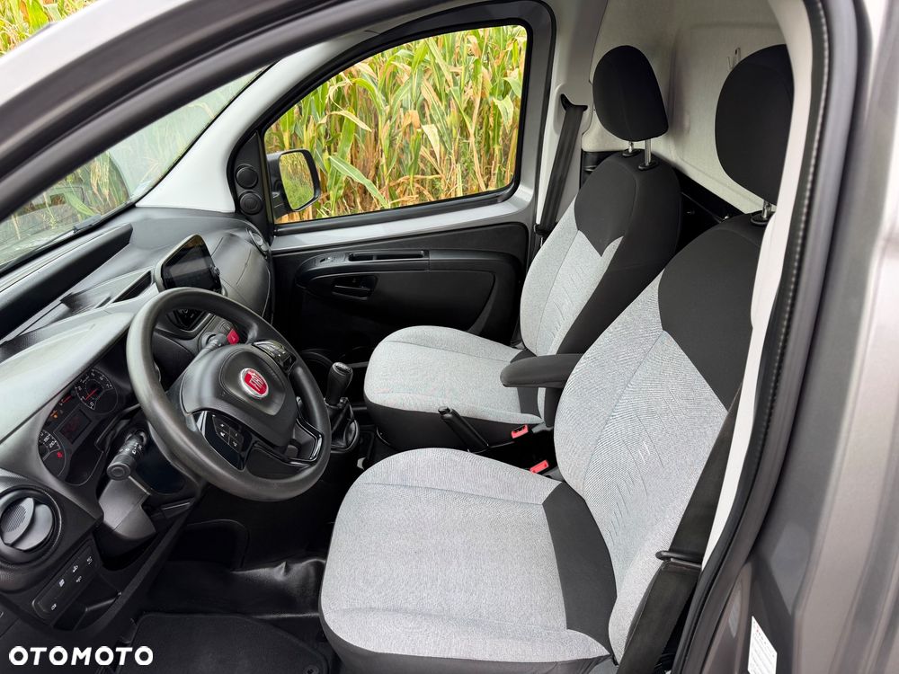 Fiat Fiorino - 9