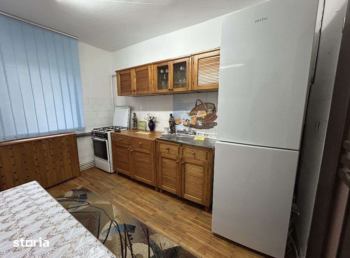 Apartament 2 camere decomandat- Marasti — fotografia 1