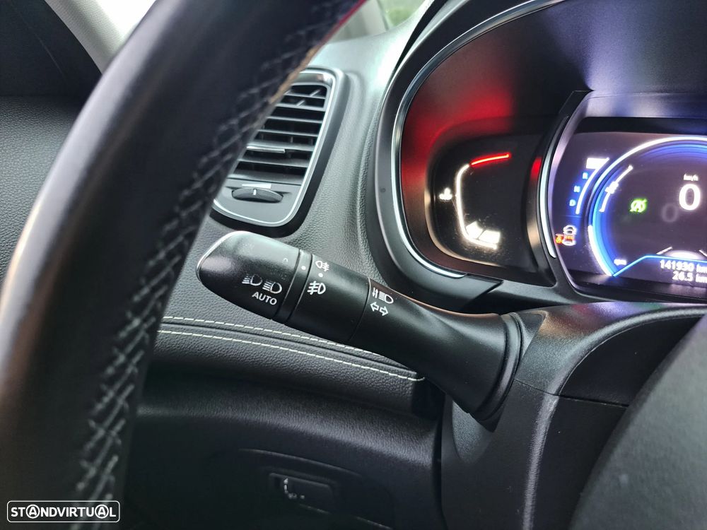 Renault Grand Scénic ENERGY dCi 160 EDC INITIALE PARIS - 15