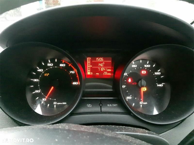 Pompa servodirectie Seat Ibiza V 2008 Hatchback 1.2 - 9