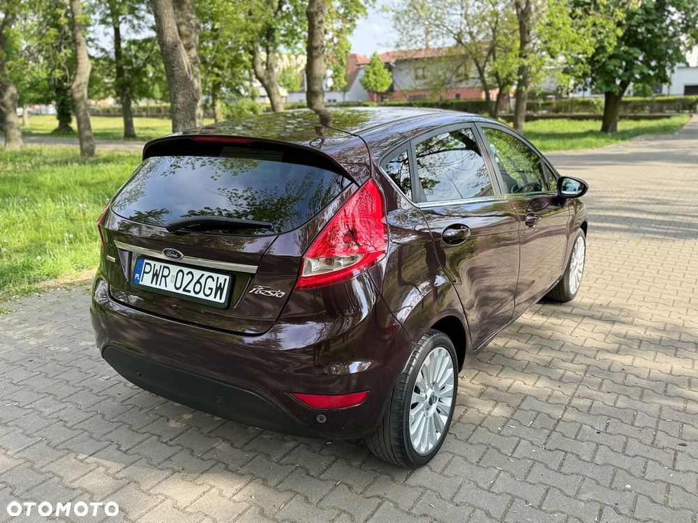 Ford Fiesta - 14
