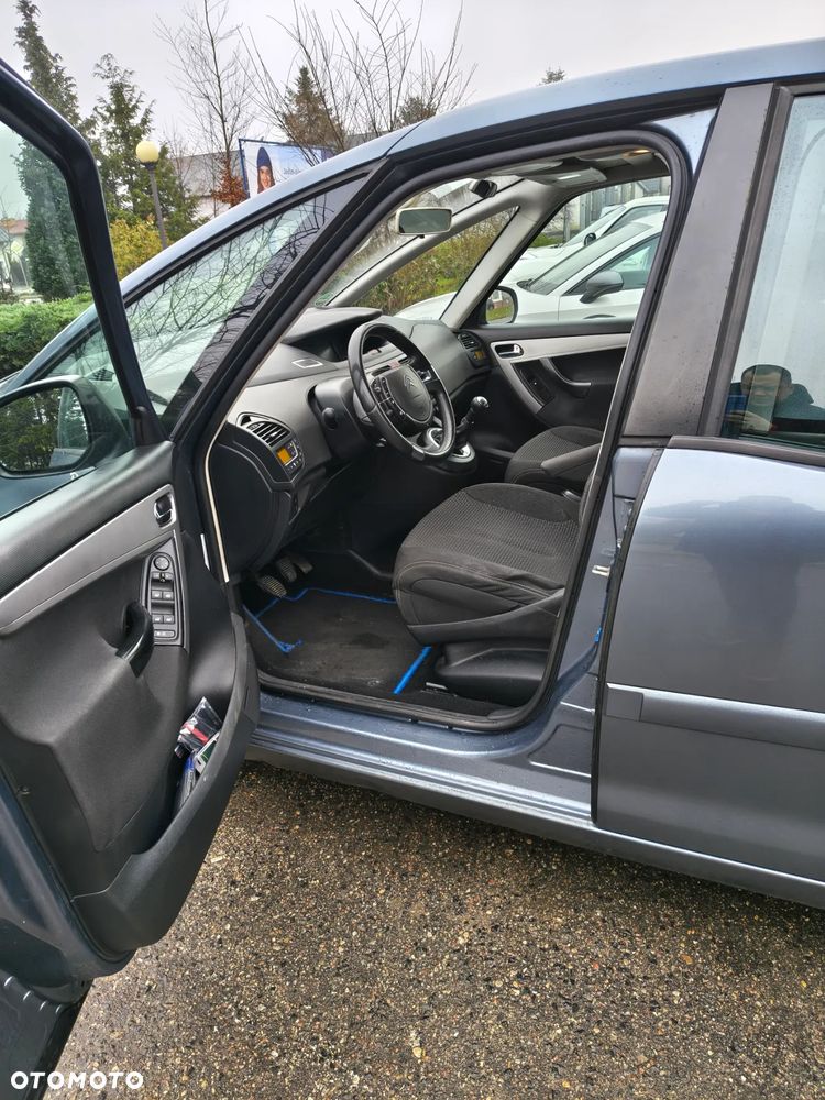 Citroën C4 Picasso - 3