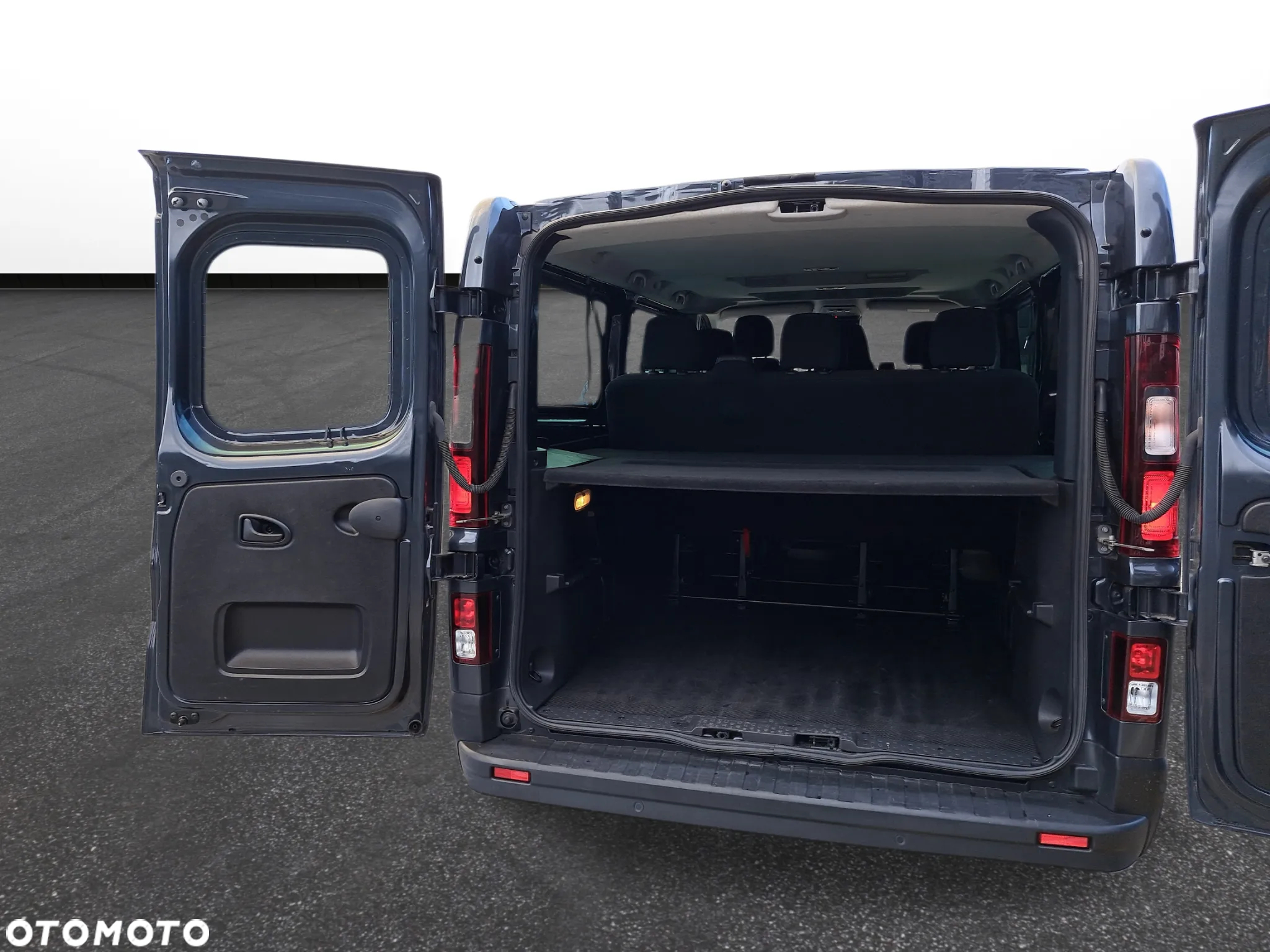 Renault Trafic - 30