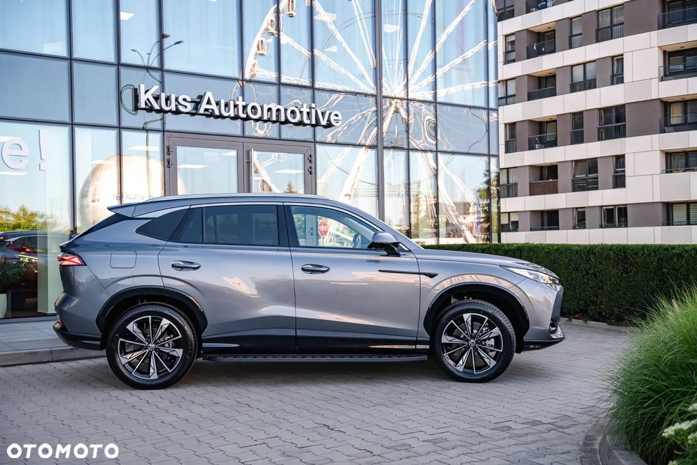 MG HS PHEV 1.5T Excite - 13