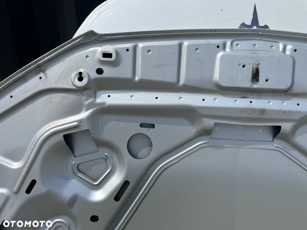 Seat Leon III  13-17 Maska silnika - 4