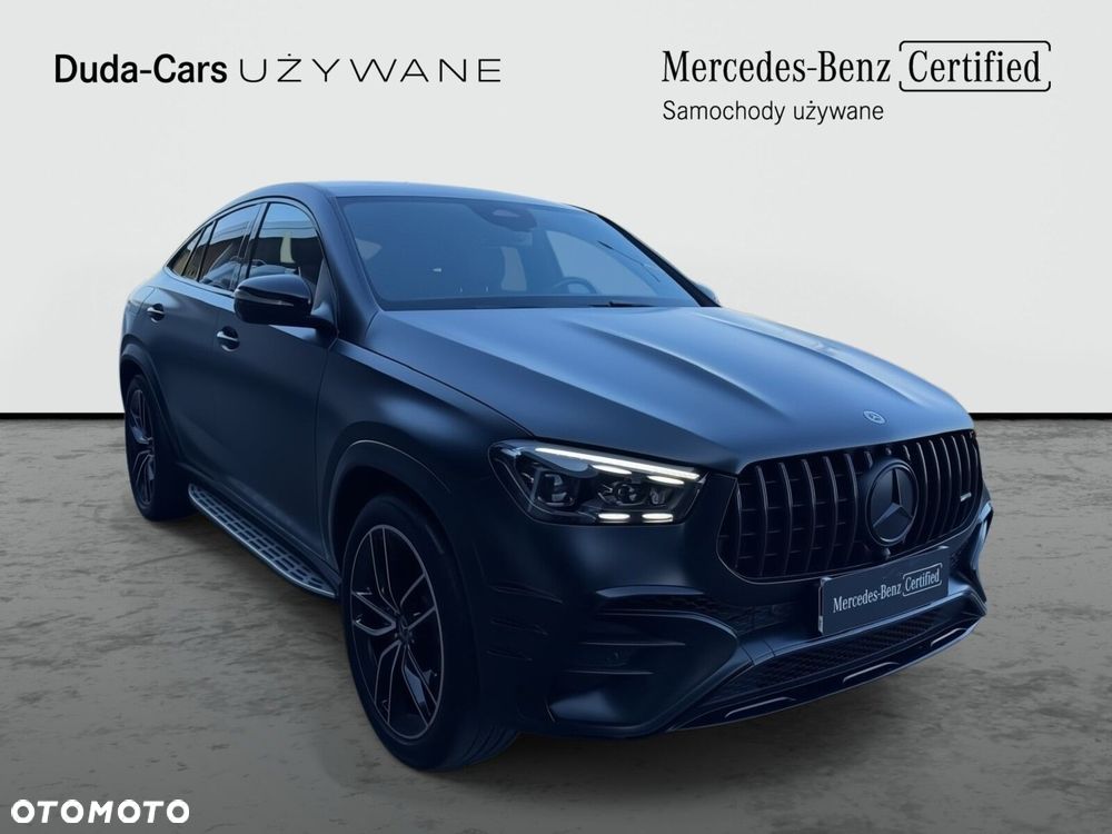 Mercedes-Benz GLE - 8