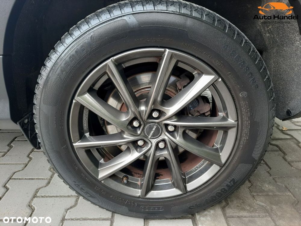 Ford Kuga 1.5 EcoBoost 2x4 Titanium - 18