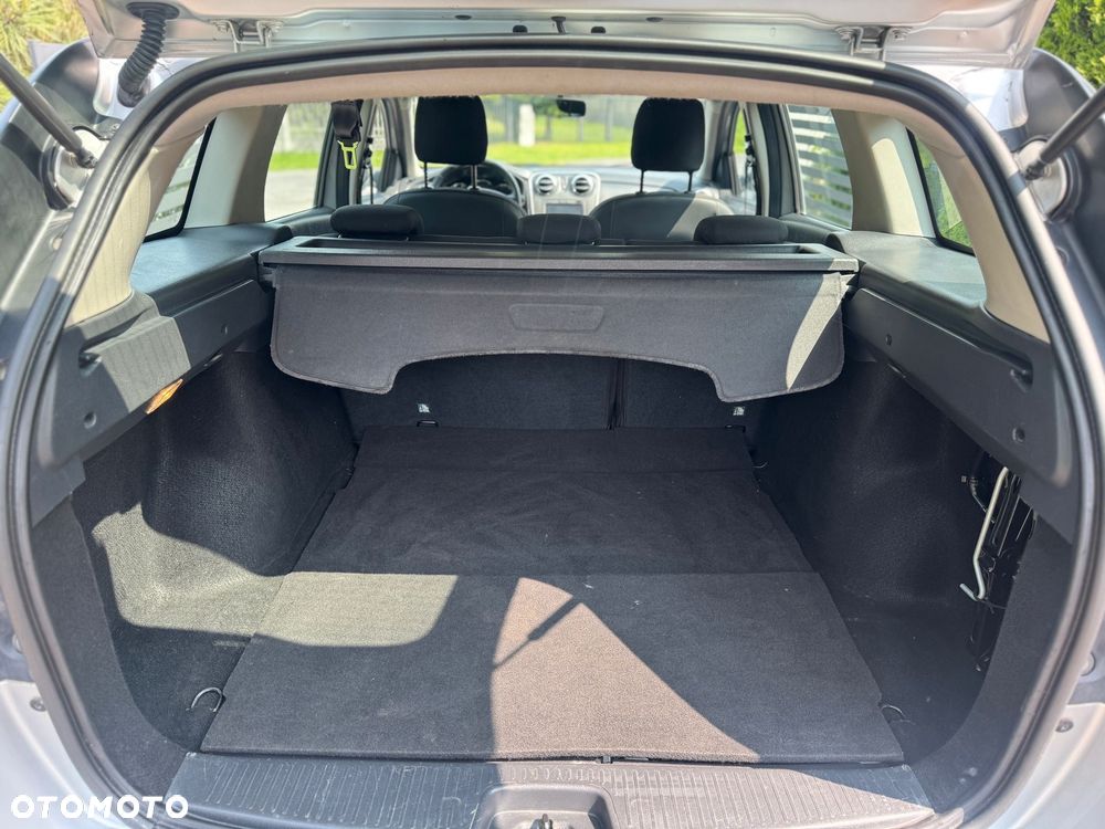 Dacia Logan MCV 0.9 TCE Prestige - 21