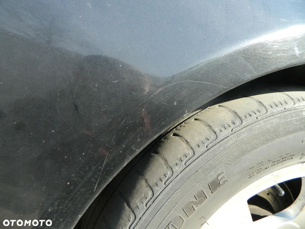 BMW E61 475 BLACK SAPPHIRE PRZEDLIFT NA CZĘŚCI - 17