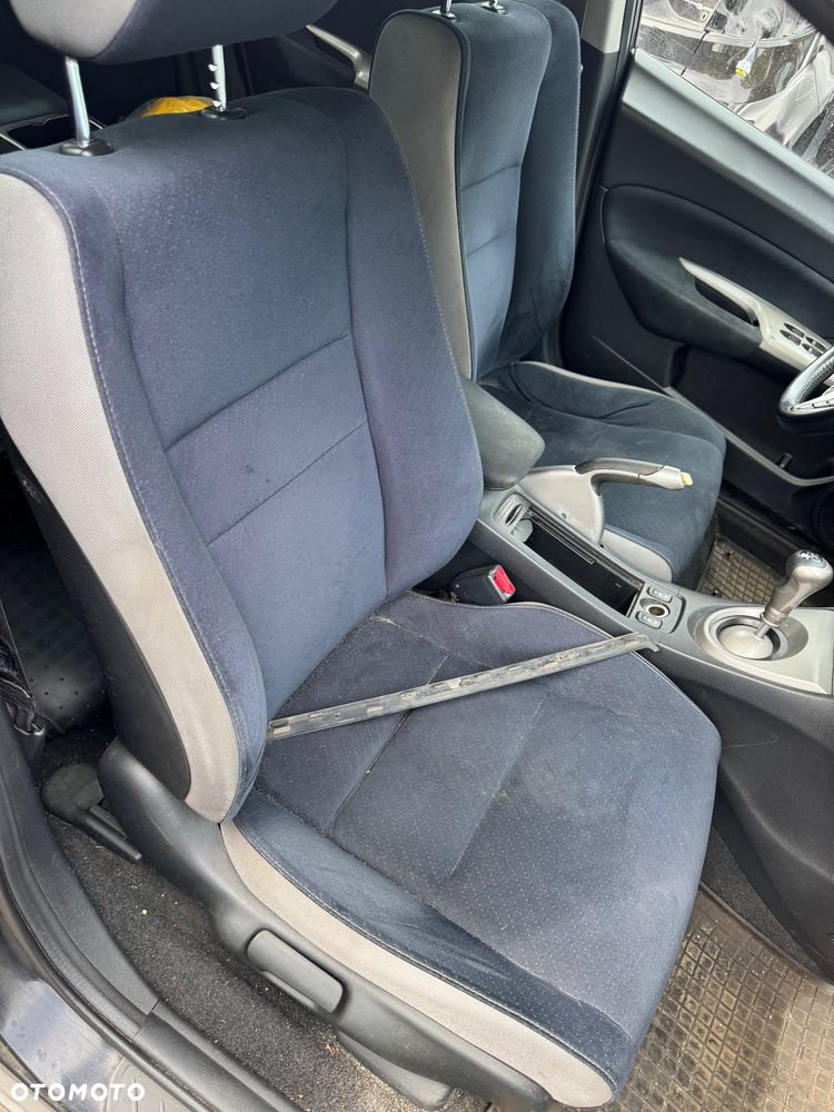 Honda Civic VIII UFO na części 1.8 2008r - 6
