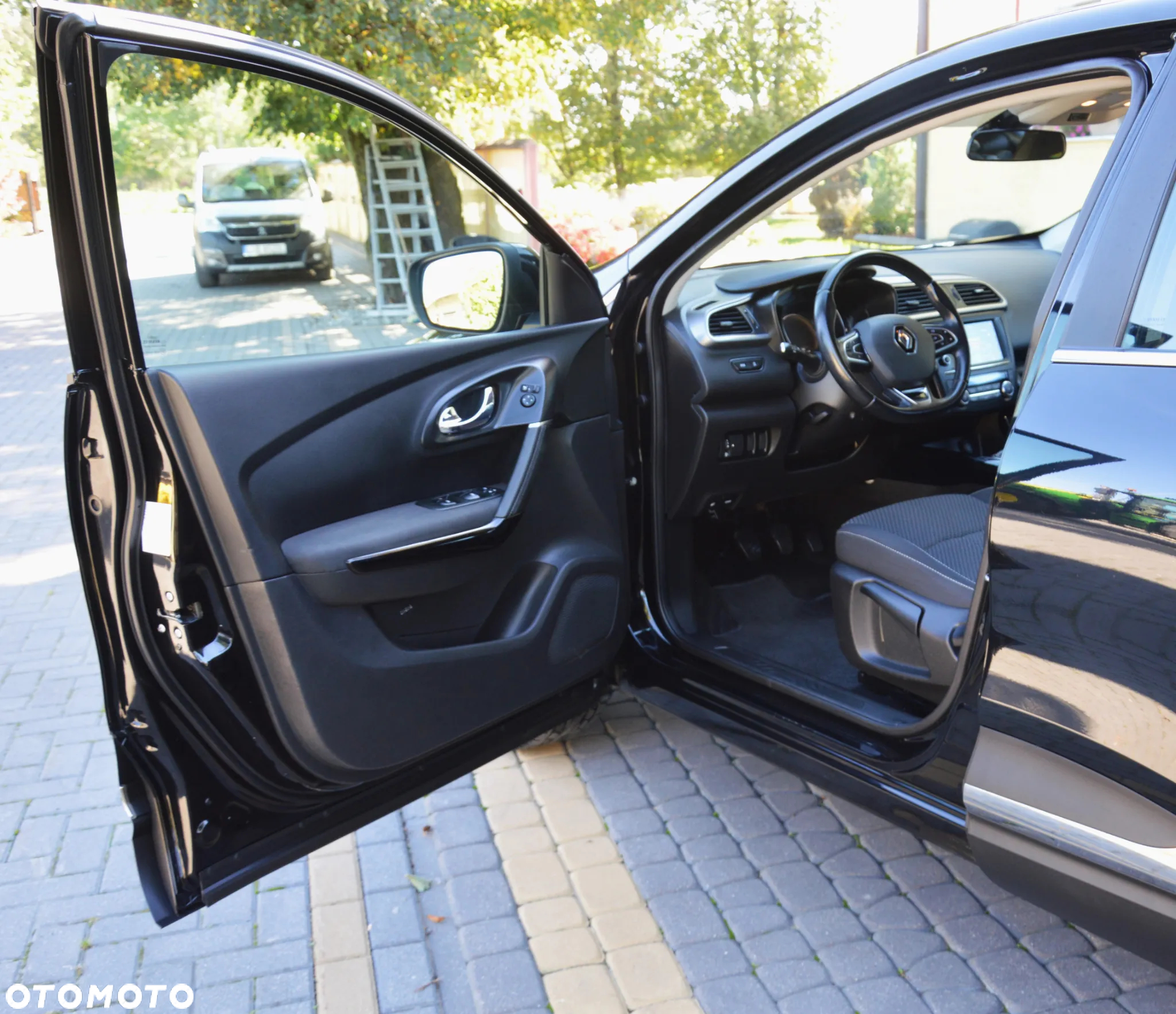 Renault Kadjar - 14