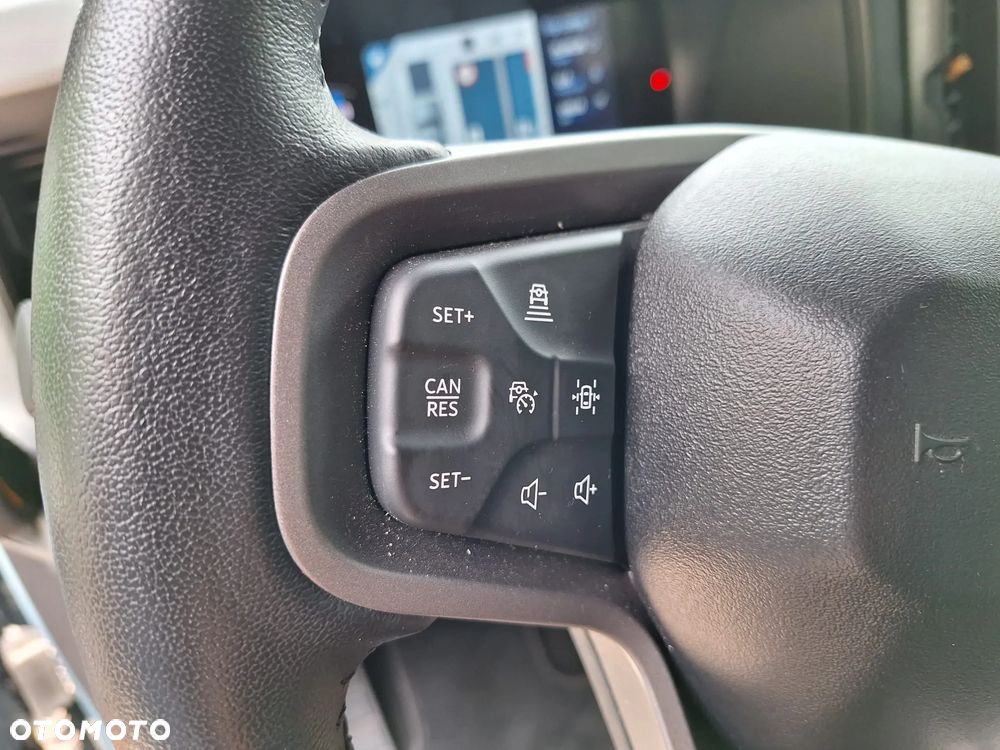 Ford Bronco 2.7 EcoBoost e-4WD Badlands - 19
