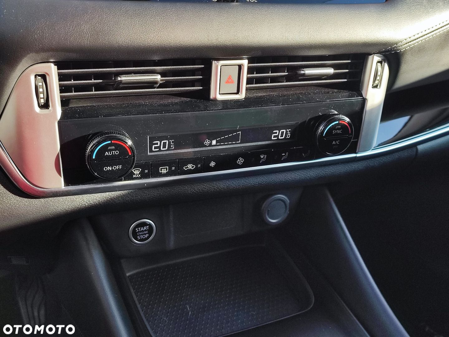Nissan Qashqai - 16