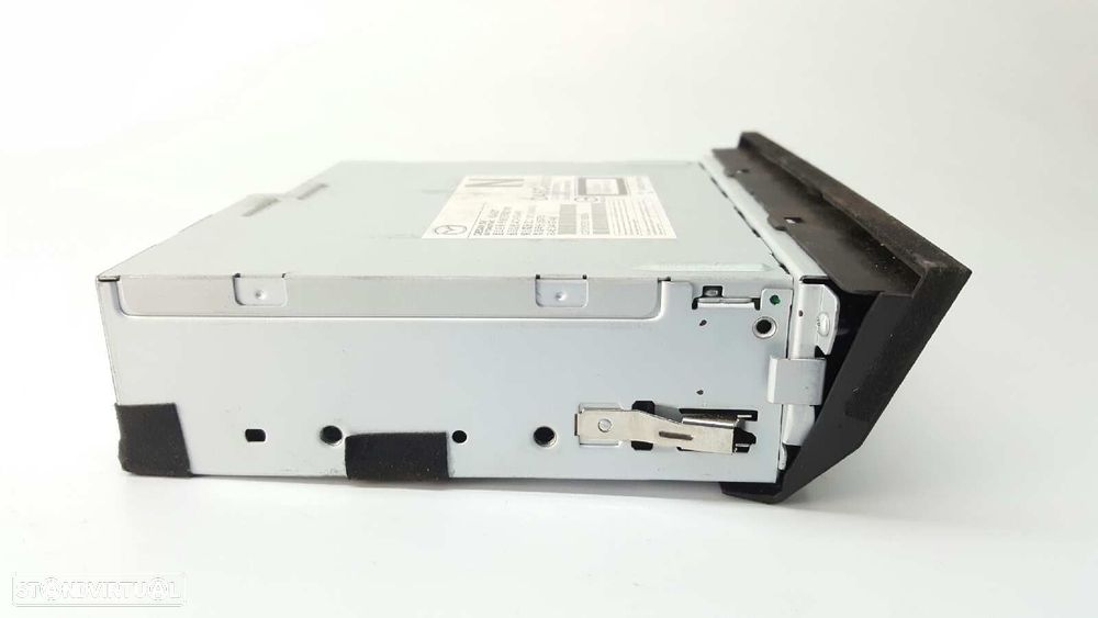 MÓDULO ELETRÓNICO MAZDA CX-3 STYLE - 5