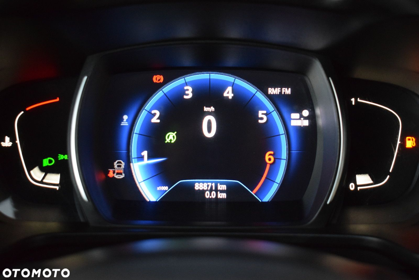 Renault Kadjar - 25