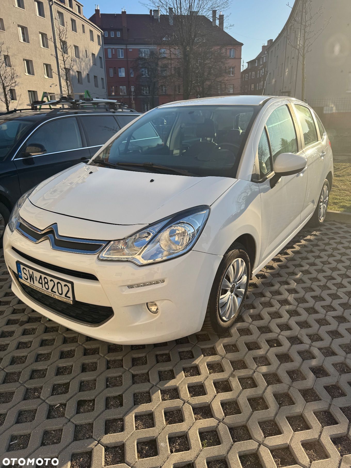Citroën C3 - 1
