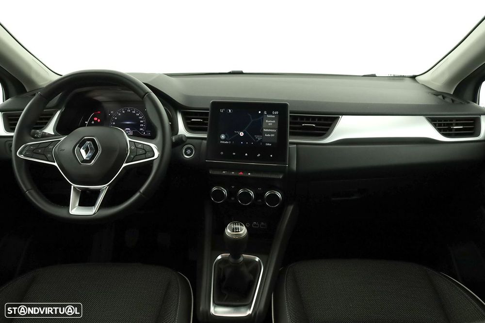 Renault Captur 1.0 TCe Techno - 8