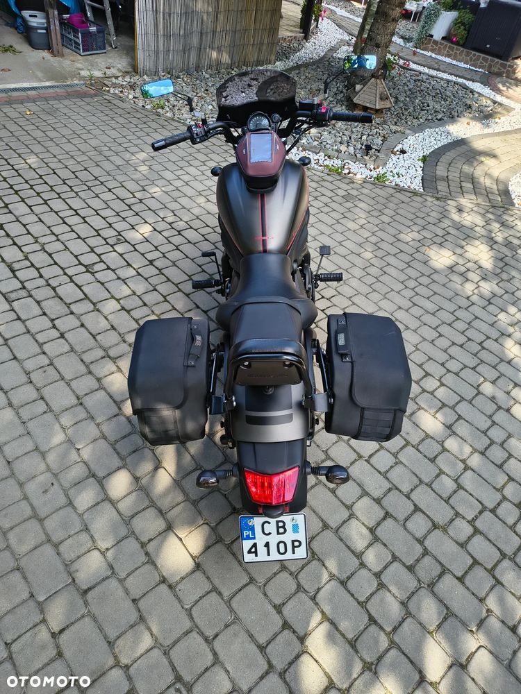 Kawasaki Vulcan - 6