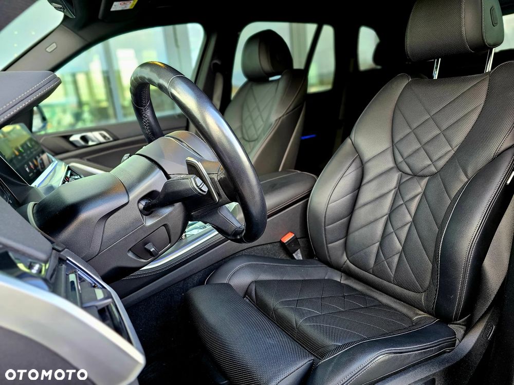 BMW X5 xDrive30d - 12